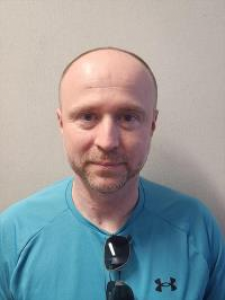 Carl Skow a registered Sex Offender of California