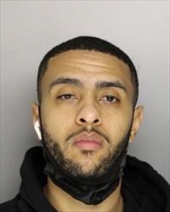 Carl Sean Smith Jr a registered Sex Offender of California