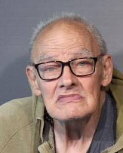 Carl Stenzel a registered Sex Offender of California