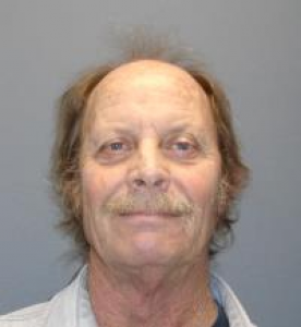 Carl J Stimmel a registered Sex Offender of California
