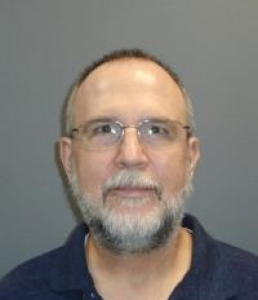 Carl Mitchel Testerman a registered Sex Offender of California