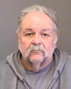 Carl Eugene Walsh a registered Sex Offender of California