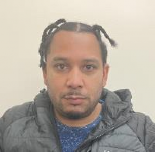 Carl Orlando Washington a registered Sex Offender of California