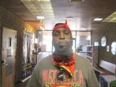 Carl Terelle Welch a registered Sex Offender of California