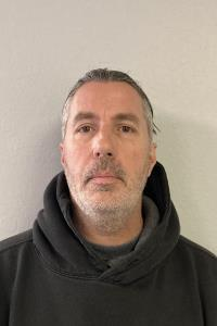 Carl Dan West II a registered Sex Offender of California