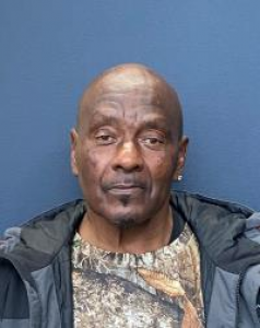 Carl Dale Woods a registered Sex Offender of California