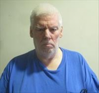 Carl J Word a registered Sex Offender of California