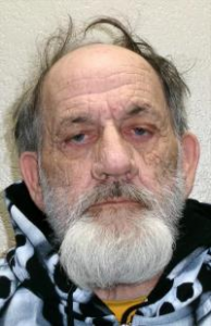 Carl E Wyant a registered Sex Offender of California