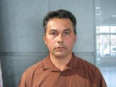 Carmelo Gonzalezmoctezuma a registered Sex Offender of California