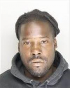 Carnell Damian Ball a registered Sex Offender of California