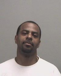 Carnell Mayfield a registered Sex Offender of California