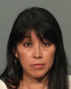 Carolyn Flynn a registered Sex Offender of California