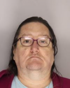 Carolyn Marie Miehlich a registered Sex Offender of California