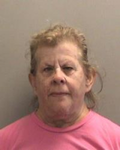 Carol Elizabeth Johnson a registered Sex Offender of California