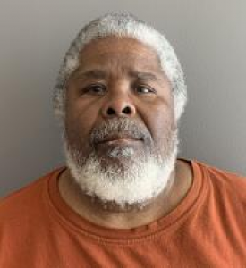 Carroll Crawford Hamilton a registered Sex Offender of California