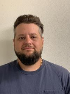 Carson Billings a registered Sex Offender of California