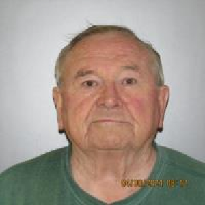 Carsten Hauge a registered Sex Offender of California