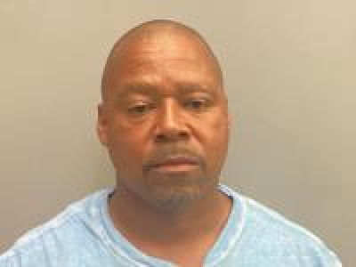 Carven Ray Evans a registered Sex Offender of California