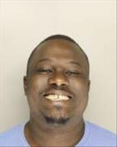 Carvin Royal a registered Sex Offender of California