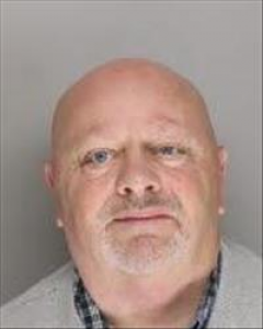 Cary Wayne Cunningham a registered Sex Offender of California