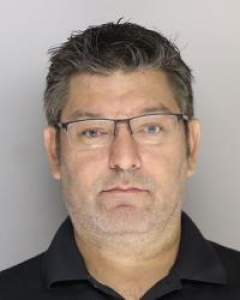 Casey Shane Bacon a registered Sex Offender of California