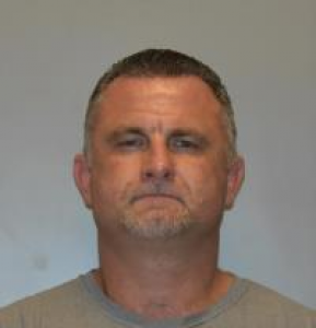 Casey Adam Dow a registered Sex Offender of California