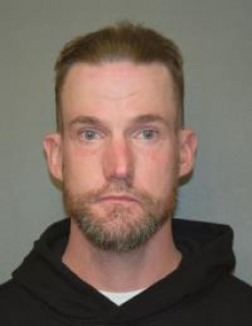 Casey Joseph Hart a registered Sex Offender of California
