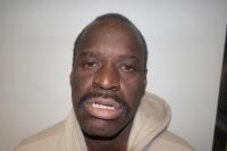 Casey Antoine Hervey a registered Sex Offender of California