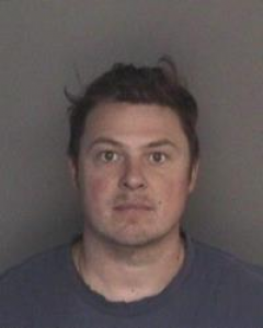 Casey Patrick Johnson a registered Sex Offender of California