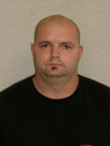 Casey Douglas Sidebotham a registered Sex Offender of California