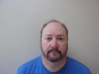 Casey Alan Tremblay a registered Sex Offender of California