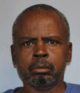 Casey Weed a registered Sex Offender of California