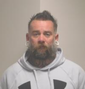 Casey Ryan Wisby a registered Sex Offender of California