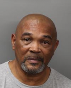 Cashious Burdine Jr a registered Sex Offender of California