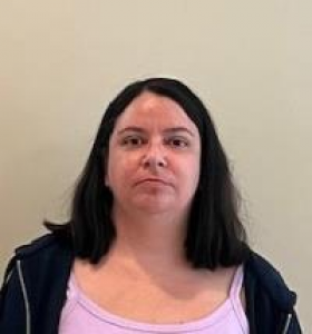 Cassandra Jeanelle Flodter a registered Sex Offender of California