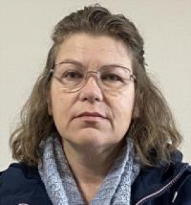 Cassandra Lynn Mcgehee a registered Sex Offender of California