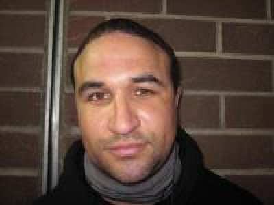 Cassius Alexis Locke a registered Sex Offender of California