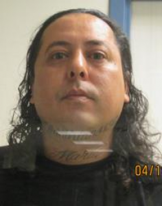 Catarino G Sapien a registered Sex Offender of California