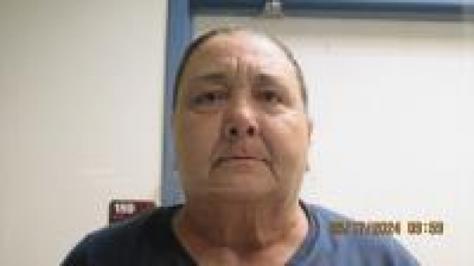Catherine Mary Nava a registered Sex Offender of California