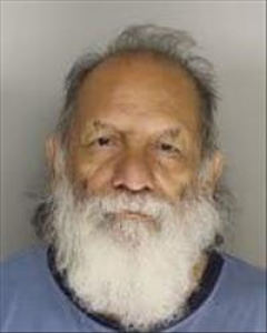 Cayetano Alberto Morua a registered Sex Offender of California