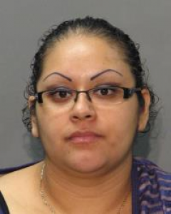 Cecilia Lugo a registered Sex Offender of California