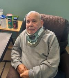 Cecilio Trevino Moreno a registered Sex Offender of California