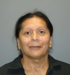 Cecilio Vasquez a registered Sex Offender of California