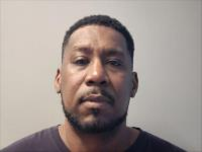 Cecil Carter a registered Sex Offender of California