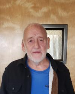 Cecil William Howe a registered Sex Offender of California