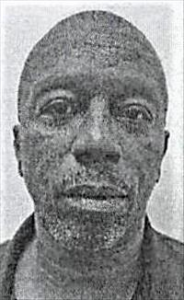 Cecil Tyrone Mcclain a registered Sex Offender of California