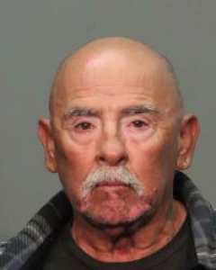 Cecil Navarrette a registered Sex Offender of California