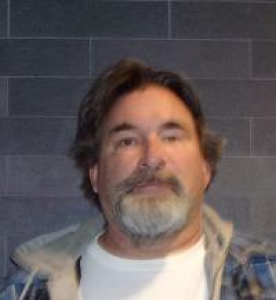 Cecil Leroy Phelps a registered Sex Offender of California