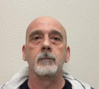 Cecil White a registered Sex Offender of California