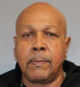 Cedrick Lee Guzman a registered Sex Offender of California